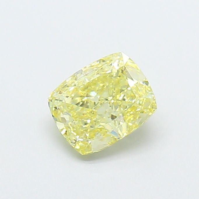 1.02 ct Cushion Modified diamond