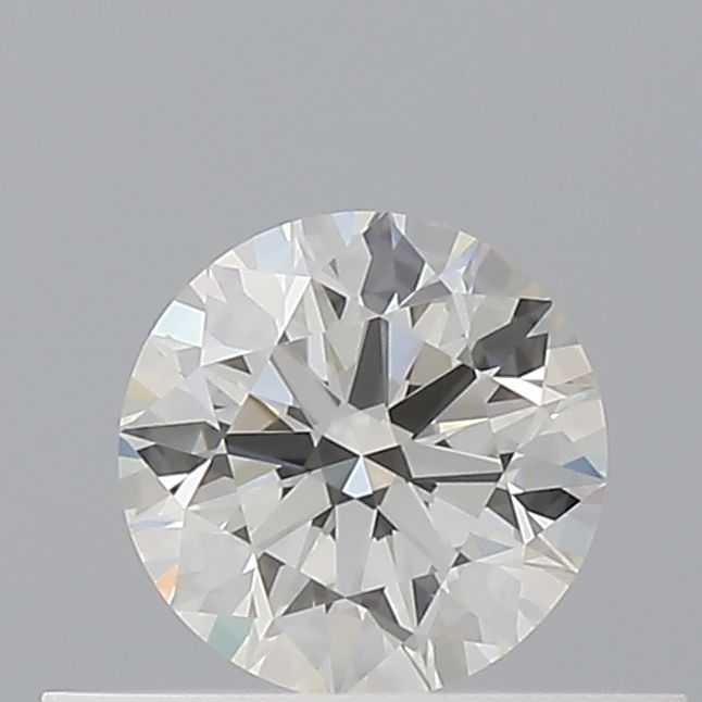 0.36 ct Round diamond