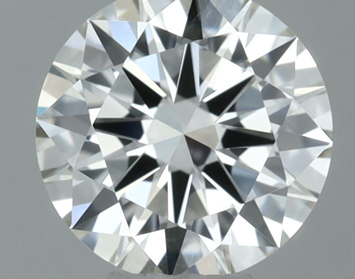0.30 ct Round diamond