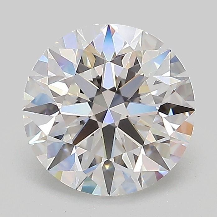 1.82 ct. round Lab Grown Diamond front image