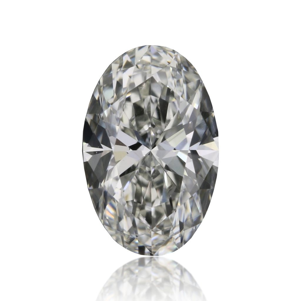 0.33 ct Oval Diamond