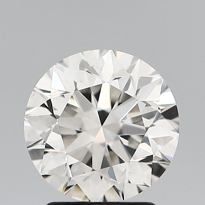2.00 ct Round diamond