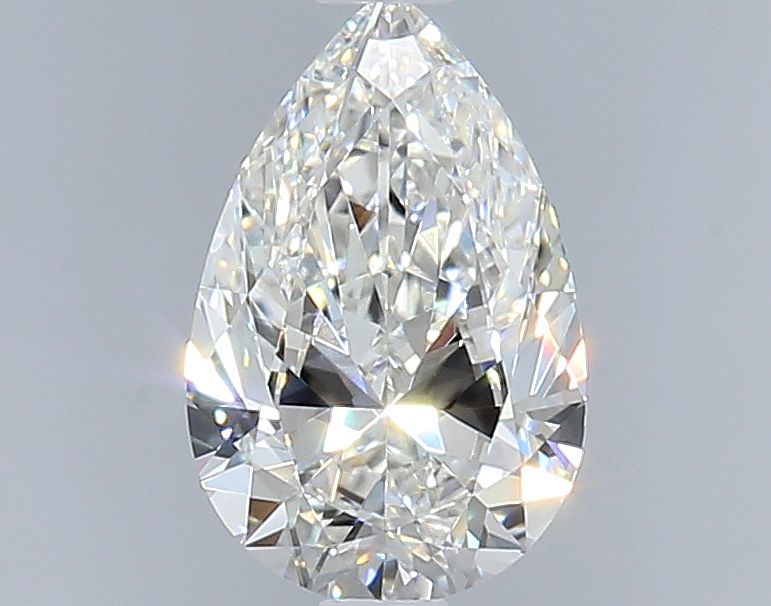 0.70 ct Pear diamond