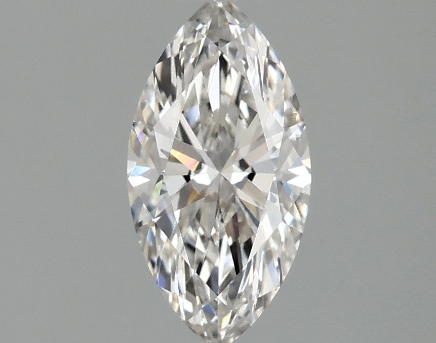 1.05 ct. marquise Lab Grown Diamond front image