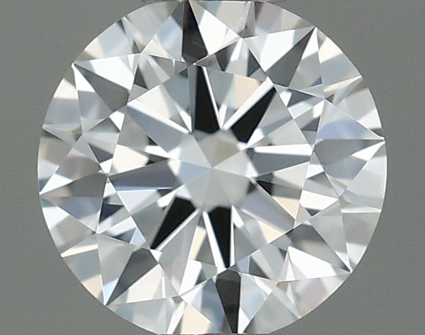 0.45 ct Round diamond