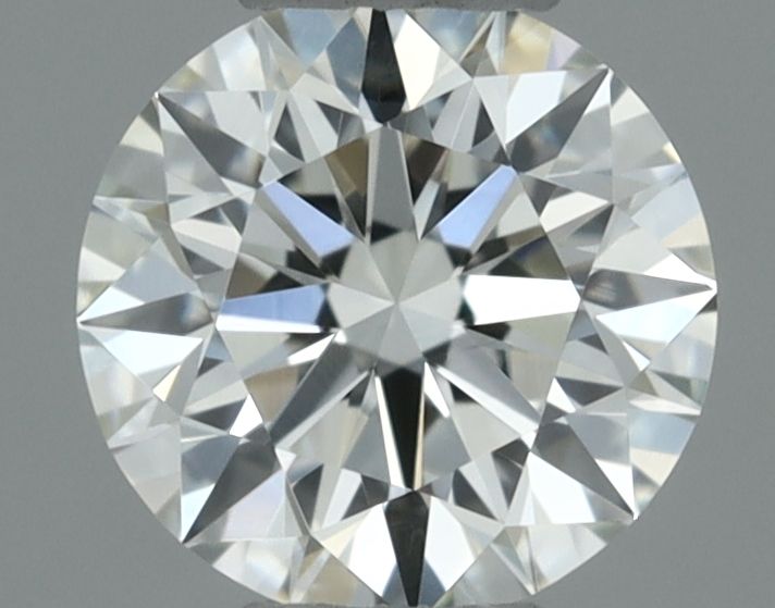 0.30 ct Round diamond