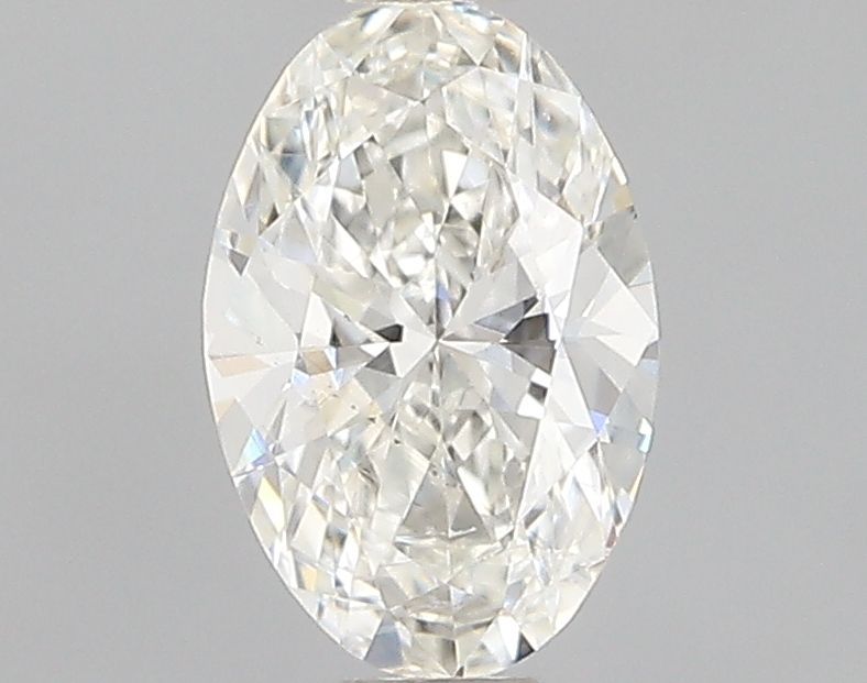 0.32 ct Oval Diamond