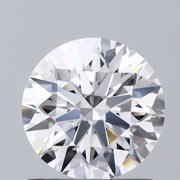 1.08 ct. round Lab Grown Diamond front image
