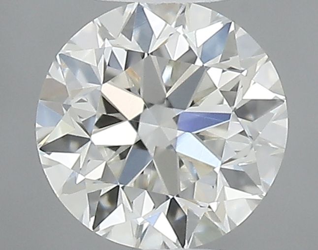 0.39 ct Round Diamond