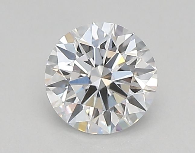 0.39 ct lab-grown Round Diamond