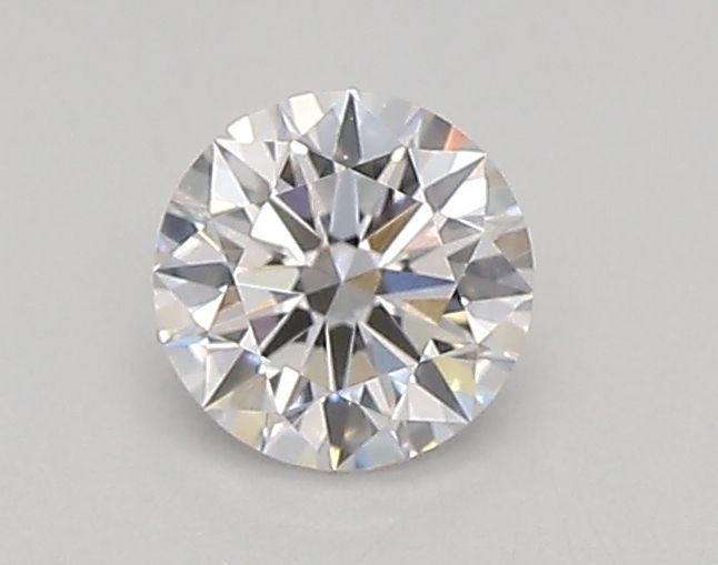 0.33 ct Round diamond
