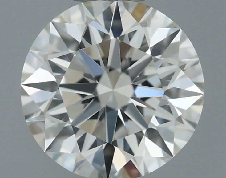 0.40 ct Round diamond