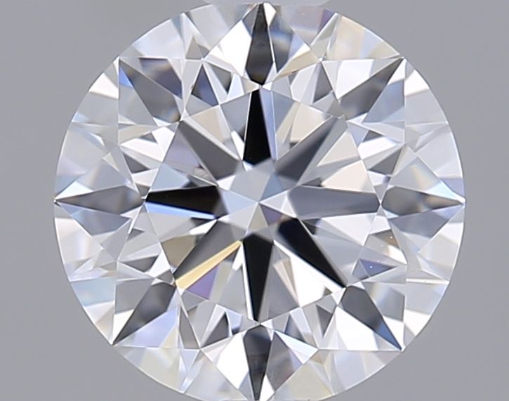 1.05 ct. round Lab Grown Diamond front image