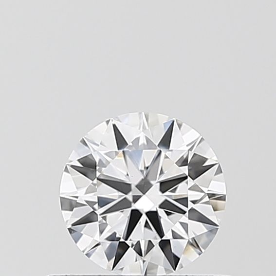 0.47 ct lab-grown Round Diamond