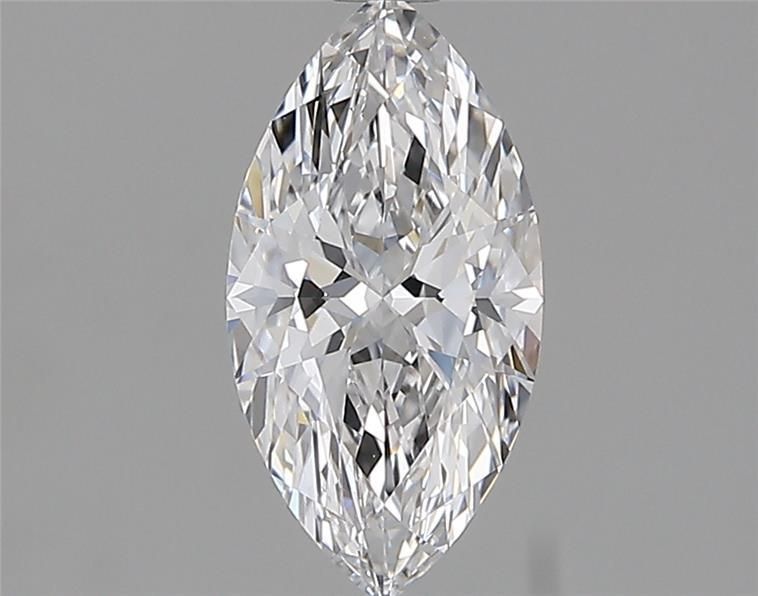 1.05 ct. marquise Lab Grown Diamond front image