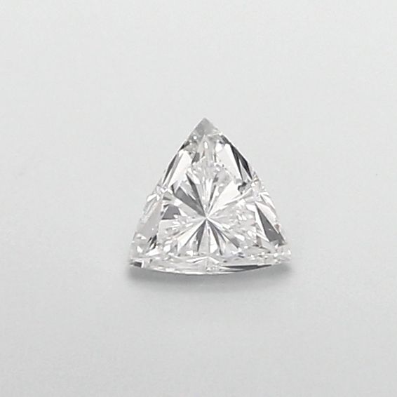 0.32 ct lab-grown Triangular Diamond