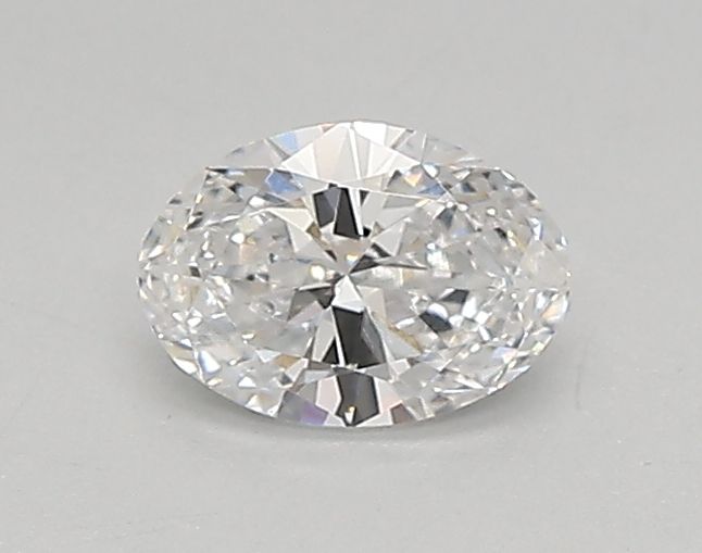 0.31 ct lab-grown Oval Diamond