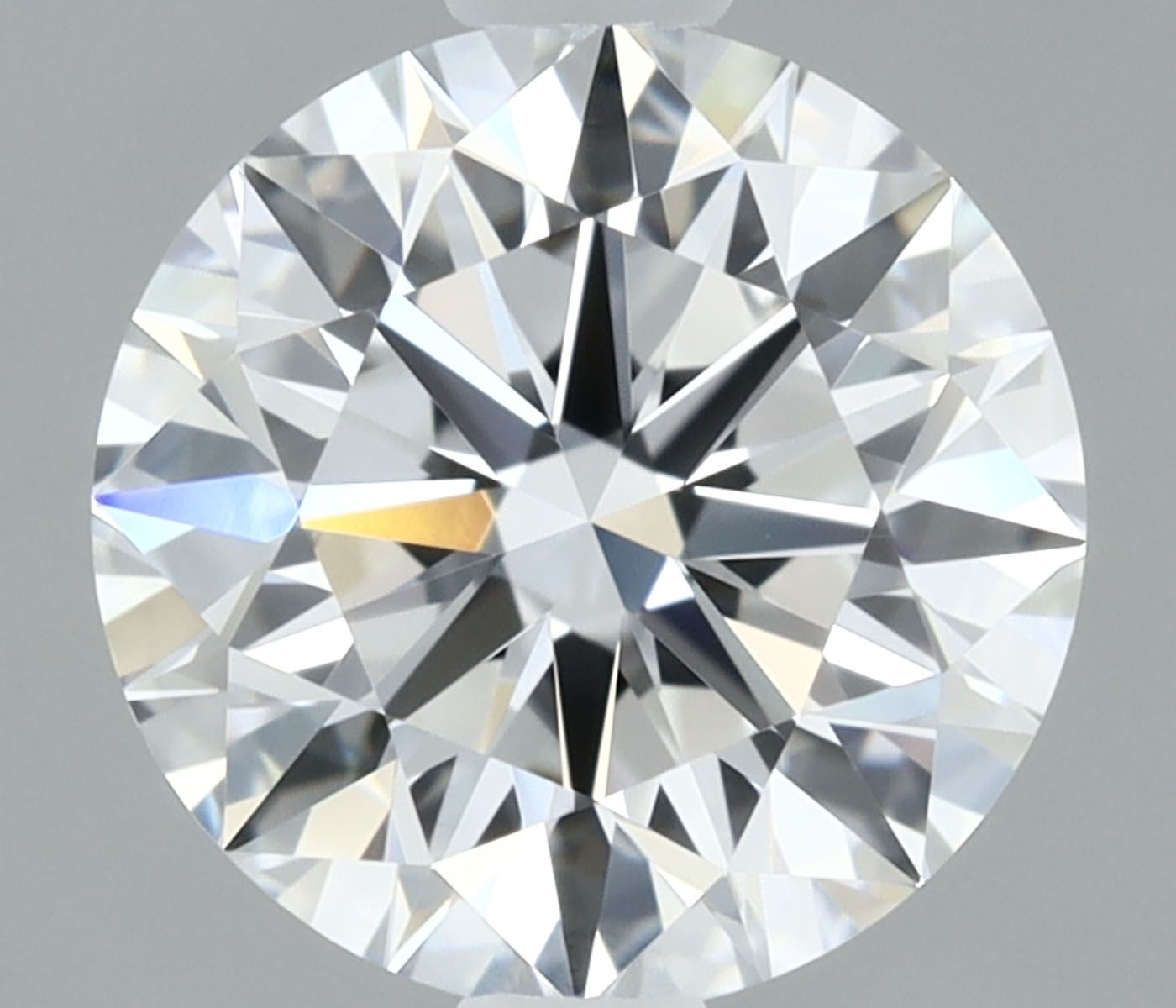 Diament 1.31 ct D/VVS1