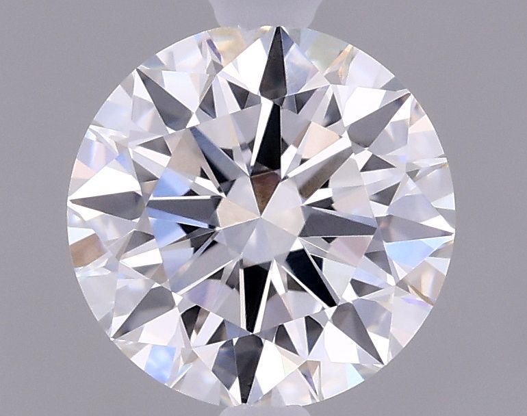 1.08 ct. round Lab Grown Diamond front image