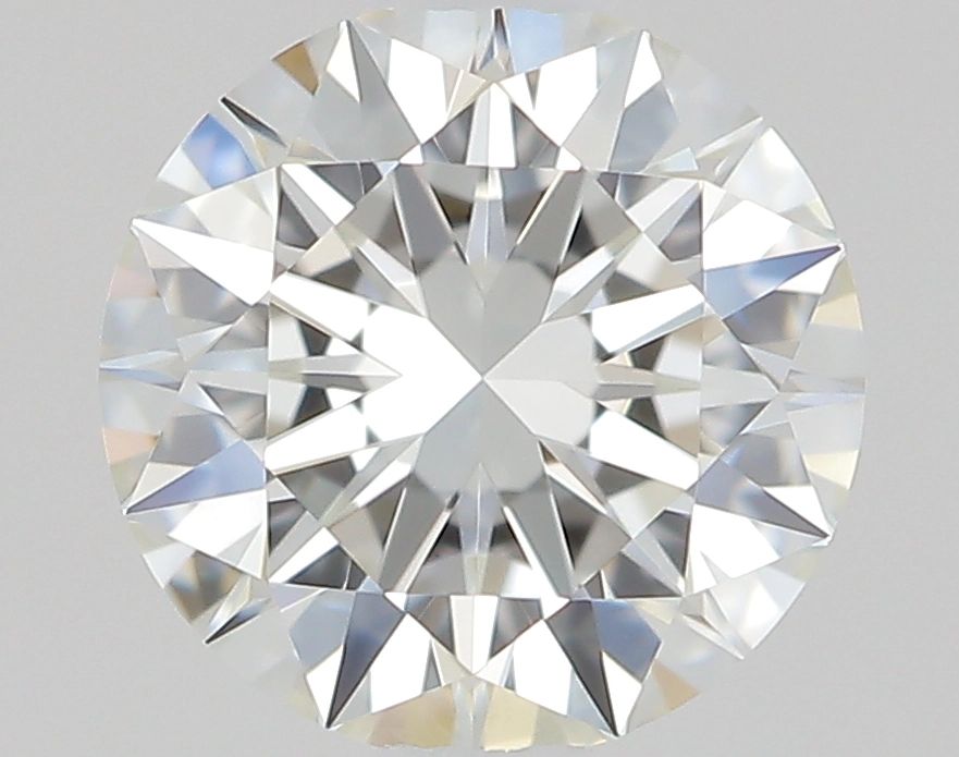 0.40 ct Round diamond