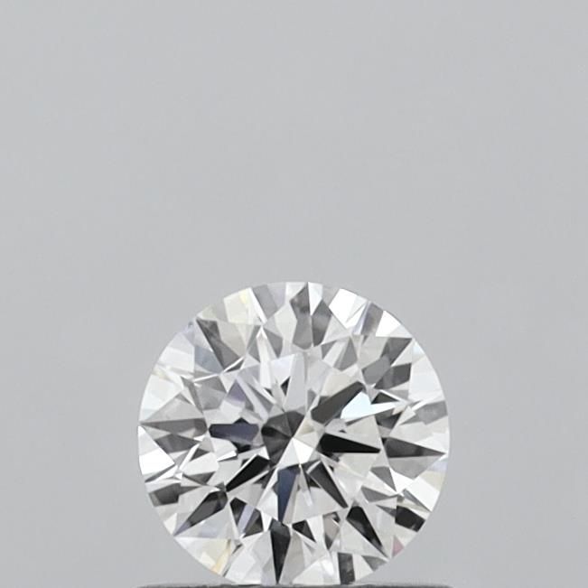 0.6 ct lab-grown Round Diamond