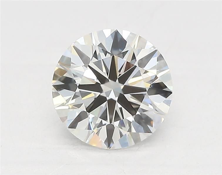 1.01 ct. round Lab Grown Diamond front image
