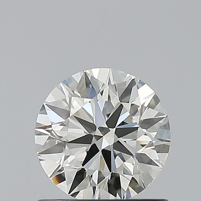 0.80 ct Round diamond