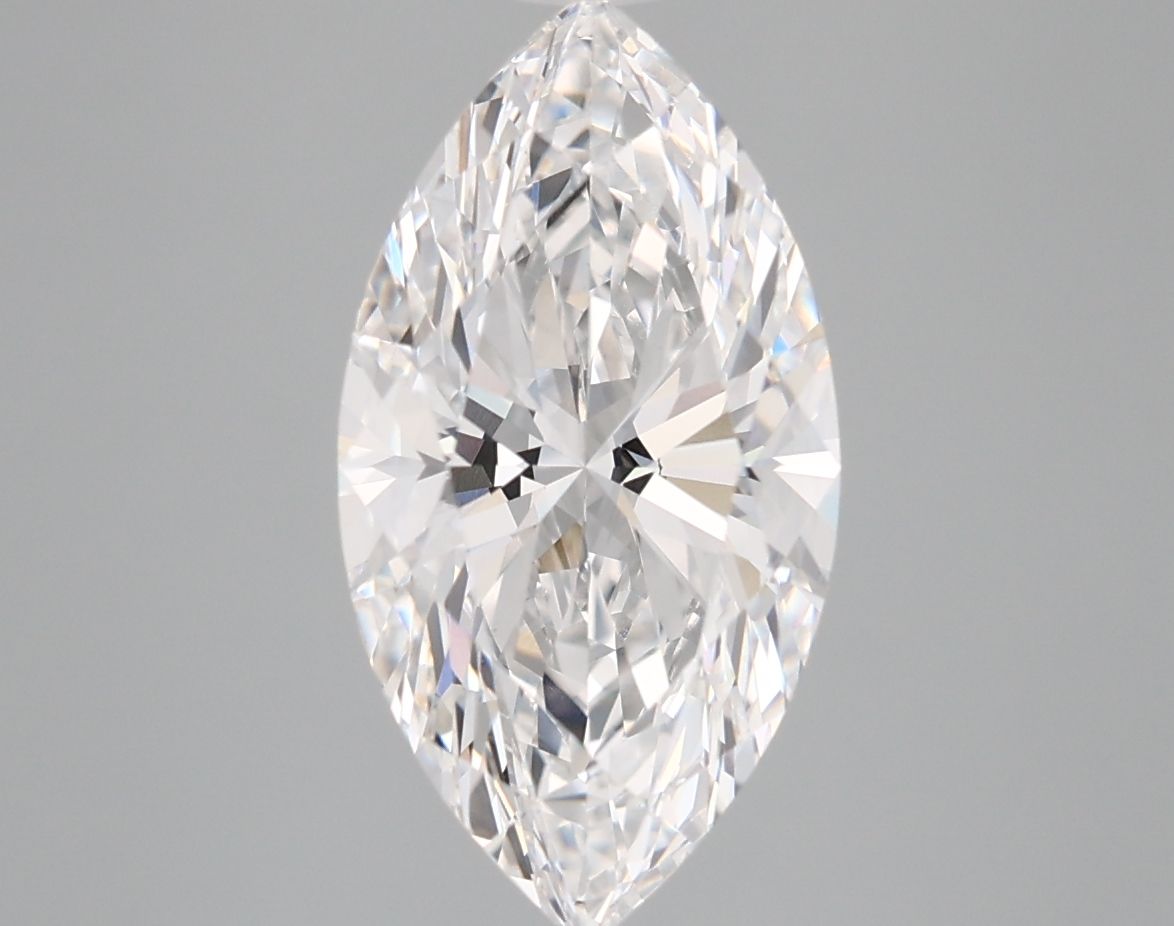3.04 ct. marquise Lab Grown Diamond front image
