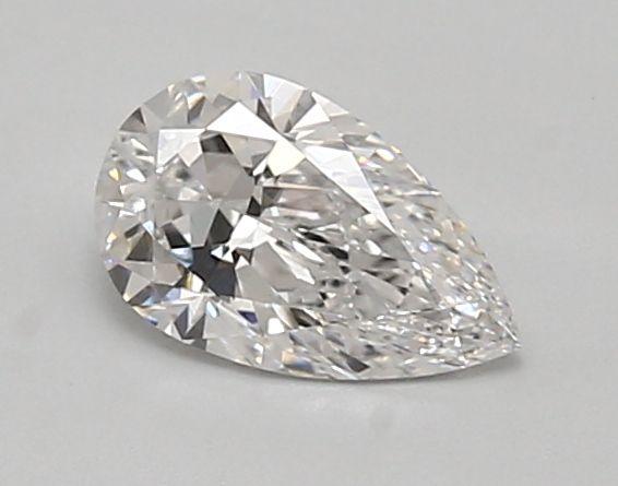 0.83 ct. pear Lab Grown Diamond front image