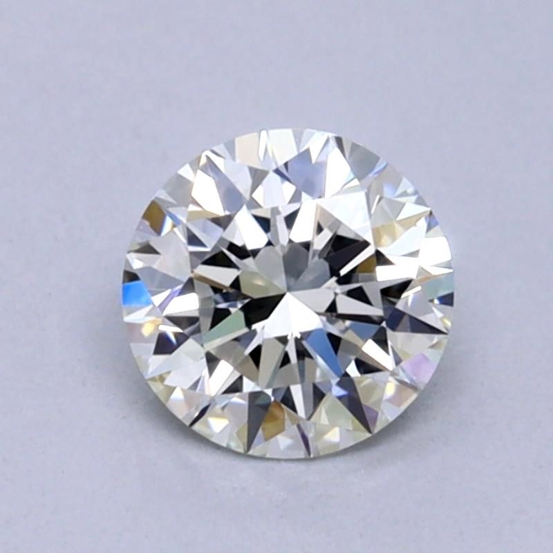 0.30 ct Round diamond