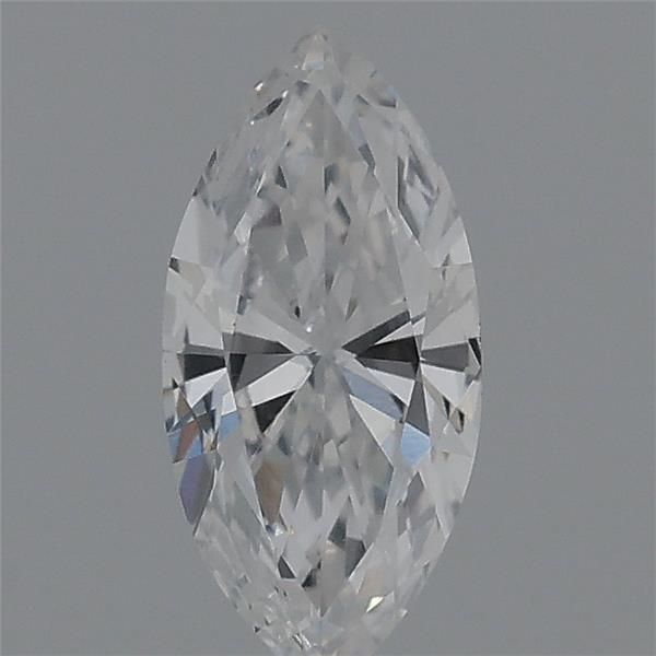 0.37 ct lab-grown Marquise Diamond
