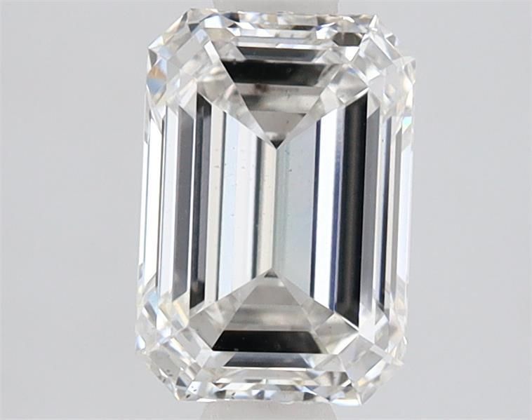 1.59 ct Emerald diamond