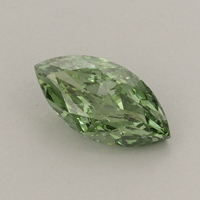 0.51 ct Marquise diamond