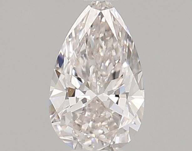 0.40 ct Pear diamond