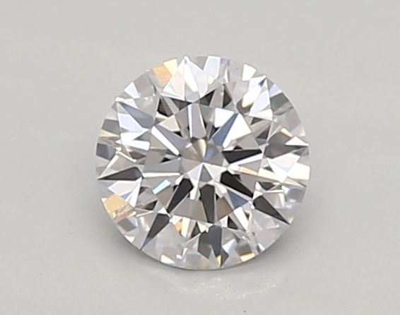 0.39 ct lab-grown Round Diamond