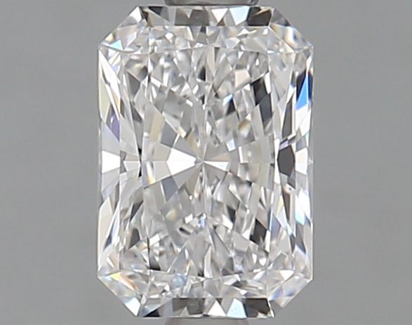 1.01 ct. radiant Lab Grown Diamond front image