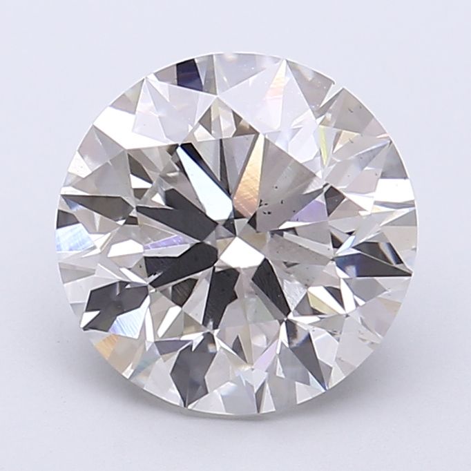 3.00 ct Round diamond