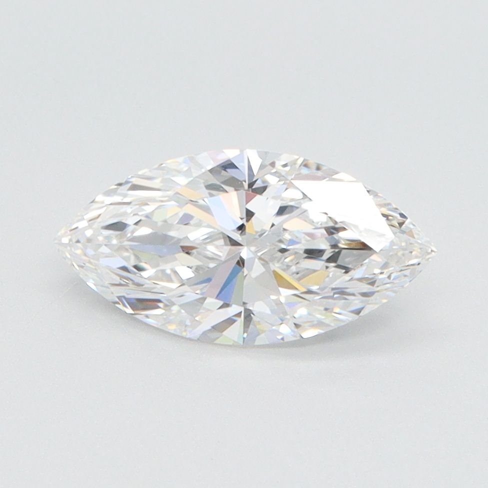 1.08 ct. marquise Lab Grown Diamond front image