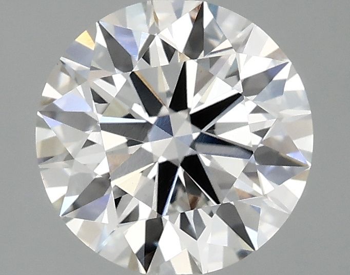 1.95 ct Round diamond