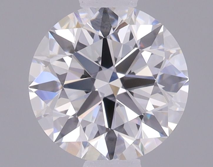 1.02 ct. round Lab Grown Diamond front image