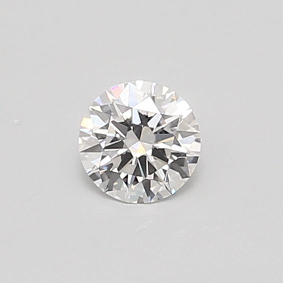 0.39 ct lab-grown Round Diamond