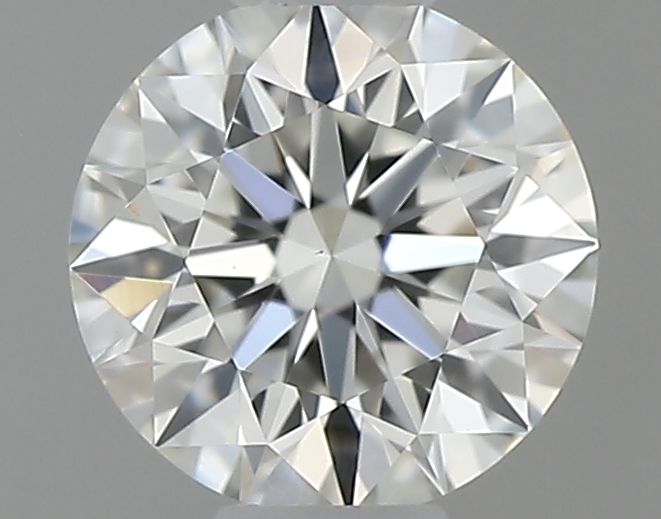 0.30 ct Round diamond