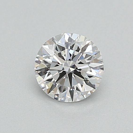0.34 ct lab-grown Round Diamond