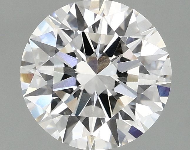 1.52 ct Round diamond
