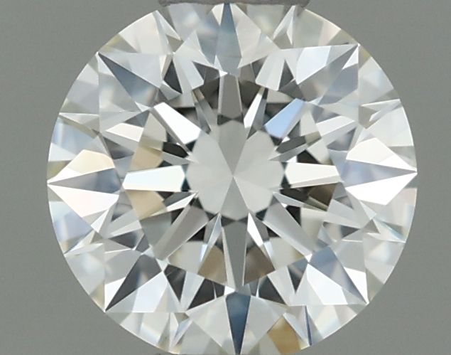 0.50 ct Round diamond