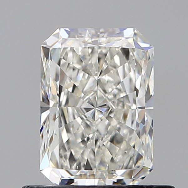 0.70 ct Radiant diamond