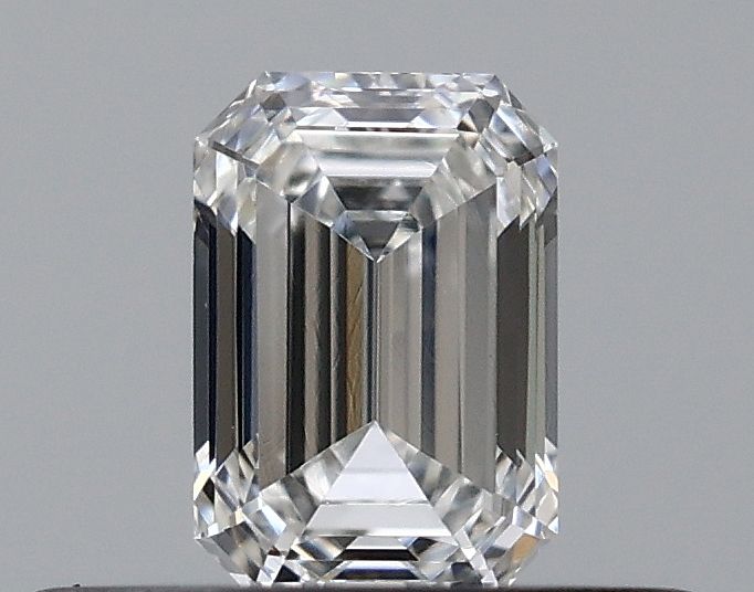 0.29 ct Emerald diamond