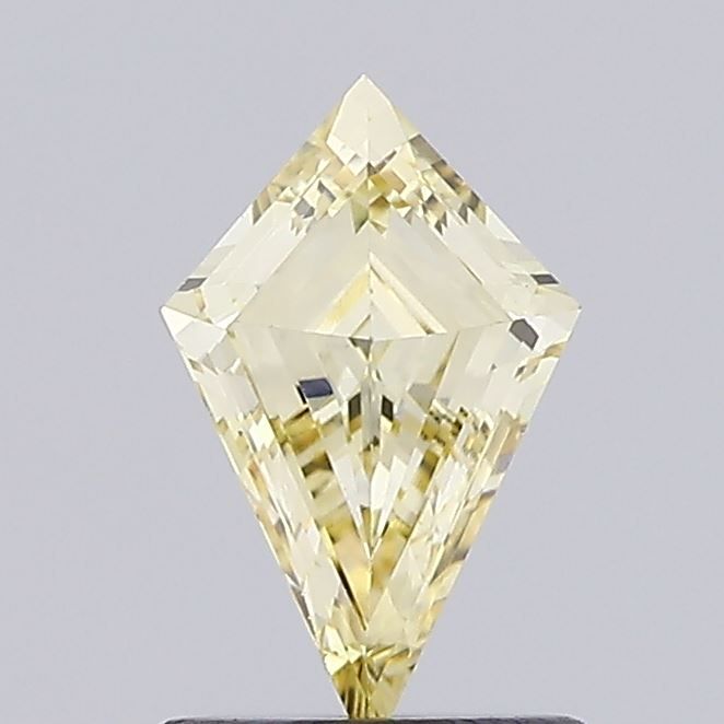 0.8 ct lab-grown Kite Diamond