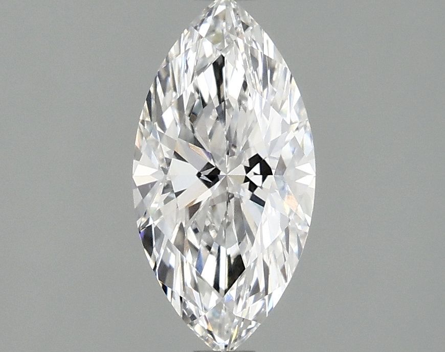 1.08 ct. marquise Lab Grown Diamond front image