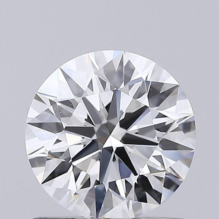 0.84 ct. round Lab Grown Diamond front image
